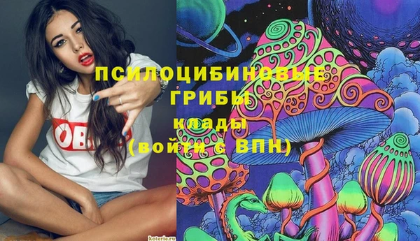 эйфоретик Покров